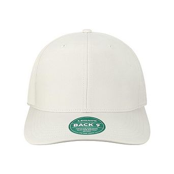 LEGACY Back Nine Cap
