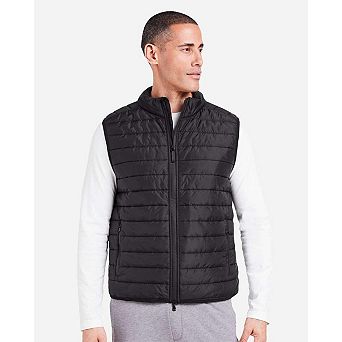 TASC Performance Inc Quilted Puffer Vest