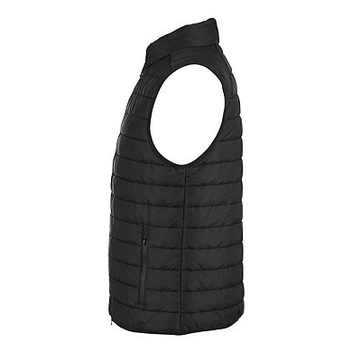 TASC Performance Inc Quilted Puffer Vest