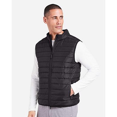 TASC Performance Inc Quilted Puffer Vest