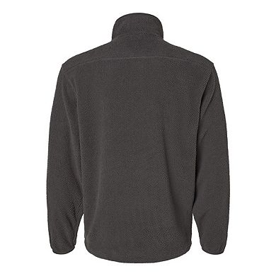 DRI DUCK Timber Mountain Fleece Pullover
