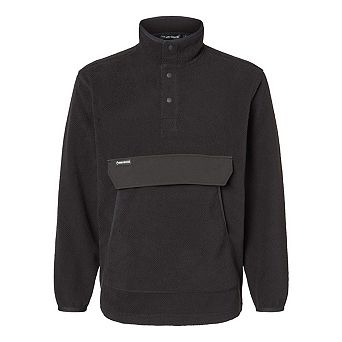 DRI DUCK Timber Mountain Fleece Pullover