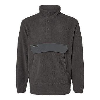 DRI DUCK Timber Mountain Fleece Pullover
