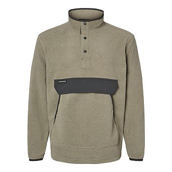 DRI DUCK Timber Mountain Fleece Pullover