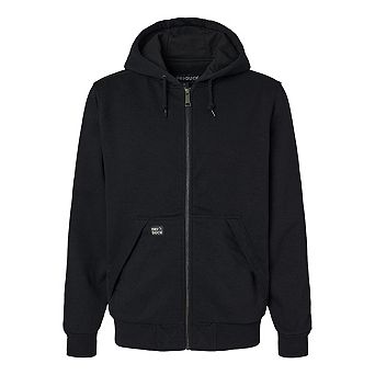 DRI DUCK Mission Full-Zip Hooded Jacket