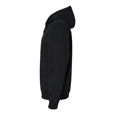 DRI DUCK Mission Full-Zip Hooded Jacket