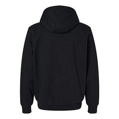 DRI DUCK Mission Full-Zip Hooded Jacket