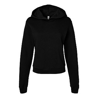 BELLA + CANVAS Women´s Classic Hoodie