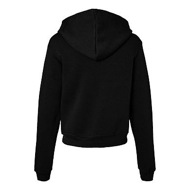 BELLA + CANVAS Women´s Classic Hoodie