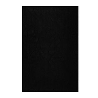 Washable Area Rug 5x7 Feet, Braided Rugs for Living Room Bedroom, Non-Slip Indoor Outdoor Carpets