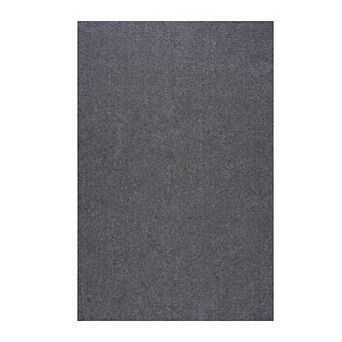 Washable Area Rug 5x7 Feet, Braided Rugs for Living Room Bedroom, Non-Slip Indoor Outdoor Carpets