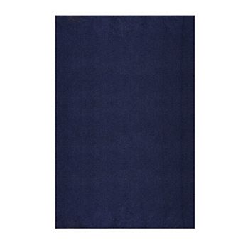 Washable Area Rug 5x7 Feet, Braided Rugs for Living Room Bedroom, Non-Slip Indoor Outdoor Carpets