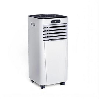10000 BTU Portable Air Conditioner 4 in 1 Dehumidifier Fan For 350 Sq Ft
