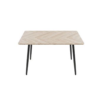 Small sized dining table, computer desk, office desk, kitchen table, for 4-6 Seat.