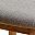 Natural Wood Brown