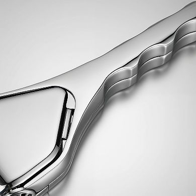 Heavy Duty Stainless Steel Lemon Squeezer Manual Juicer
