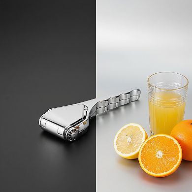 Heavy Duty Stainless Steel Lemon Squeezer Manual Juicer