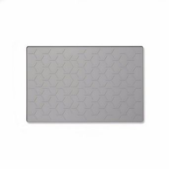 Cat Litter Mat Large 34x22 Inch Waterproof Silicone Pad