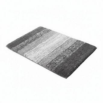 Bathroom Rugs Mat Extra Soft Absorbent Microfiber TP Rubber Backing Quick Dry Machine Washable
