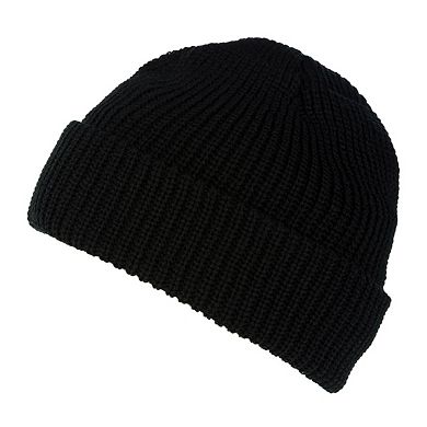 Regatta Professional Unisex Fully Ribbed Winter Watch Cap / Hat