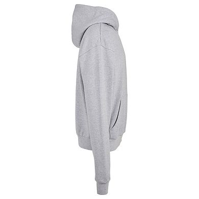 Build Your Brand Mens Ultra Heavyweight Hoodie