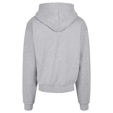 Build Your Brand Mens Ultra Heavyweight Hoodie