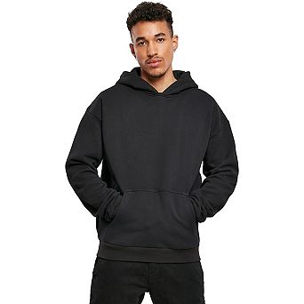 Build Your Brand Mens Ultra Heavyweight Hoodie