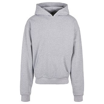 Build Your Brand Mens Ultra Heavyweight Hoodie