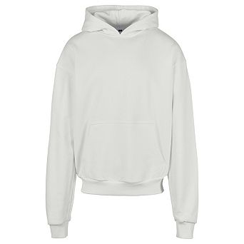 Build Your Brand Mens Ultra Heavyweight Hoodie