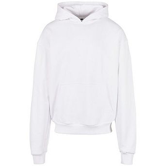 Build Your Brand Mens Ultra Heavyweight Hoodie