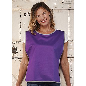 Yoko Hi Vis Reflective Border Tabard