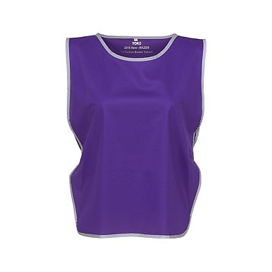 Yoko Hi Vis Reflective Border Tabard