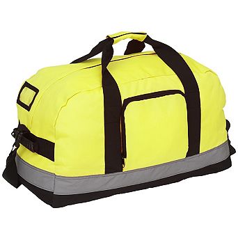 Yoko Hi-Vis Seattle Holdall/Duffle Bag