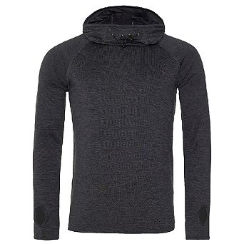 AWDis Just Cool Womens/Ladies Girlie Cowl Neck Baselayer Top