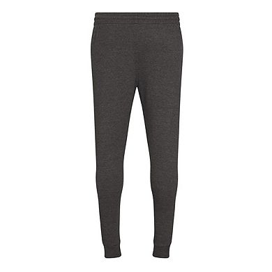 AWDis Hoods Mens Tapered Track Pants