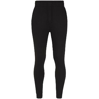 AWDis Hoods Mens Tapered Track Pants