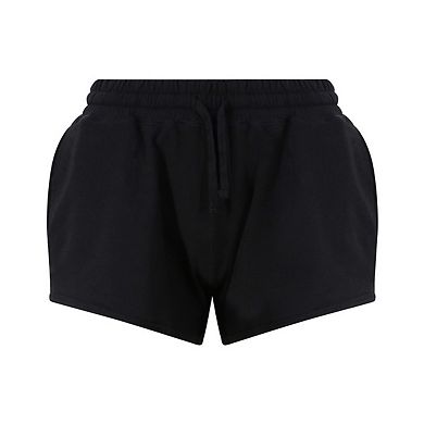 AWDis Just Cool Womens/Ladies Girlie Cool Jog Shorts