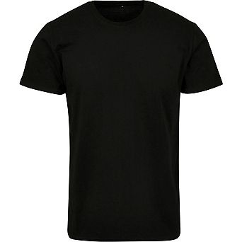 Build Your Brand Mens Basic T-Shirt
