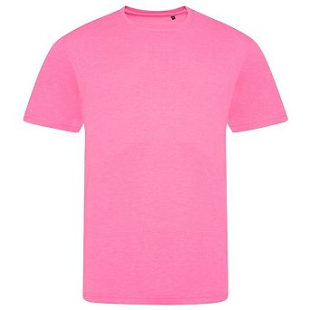 AWDis Unisex Adults Electric Tri-Blend T-Shirt