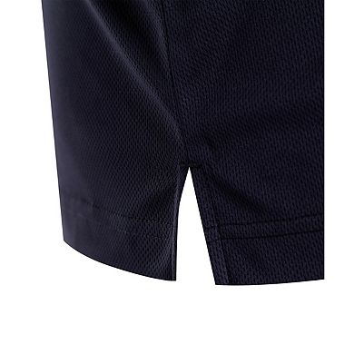 Yoko Mens Hi-Vis Two Tone T-Shirt