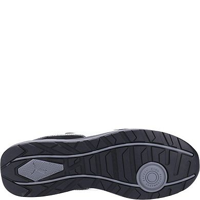 Puma Safety Mens Airtwist Low S3 Leather Safety Trainers