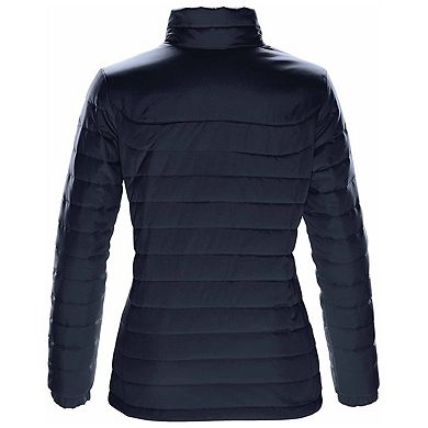 Stormtech Womens/Ladies Nautilus Quilted Padded Jacket