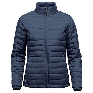 Stormtech Womens/Ladies Nautilus Quilted Padded Jacket