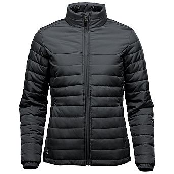 Stormtech Womens/Ladies Nautilus Quilted Padded Jacket