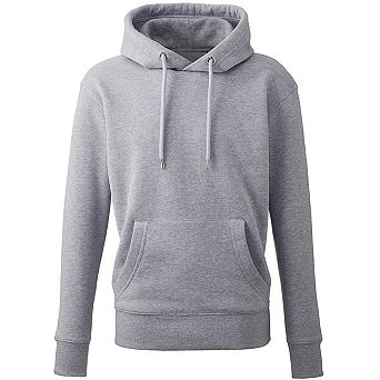 Anthem Unisex Adult Hoodie