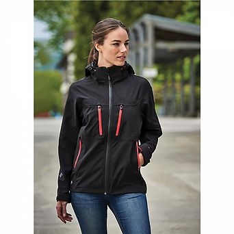 Stormtech Mens Soft Shell Jacket