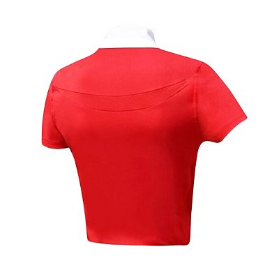 Hy Womens/Ladies DynaMizs Show Shirt