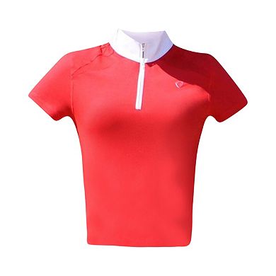 Hy Womens/Ladies DynaMizs Show Shirt