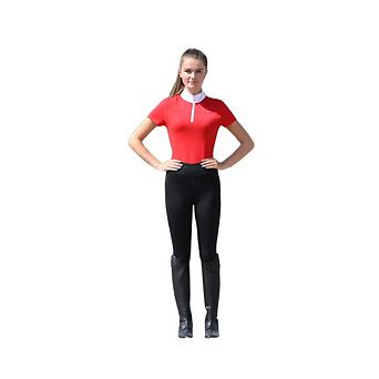 Hy Womens/Ladies DynaMizs Show Shirt
