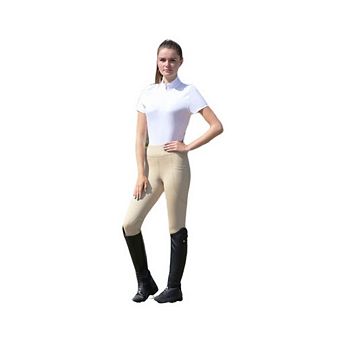 Hy Womens/Ladies DynaMizs Show Shirt